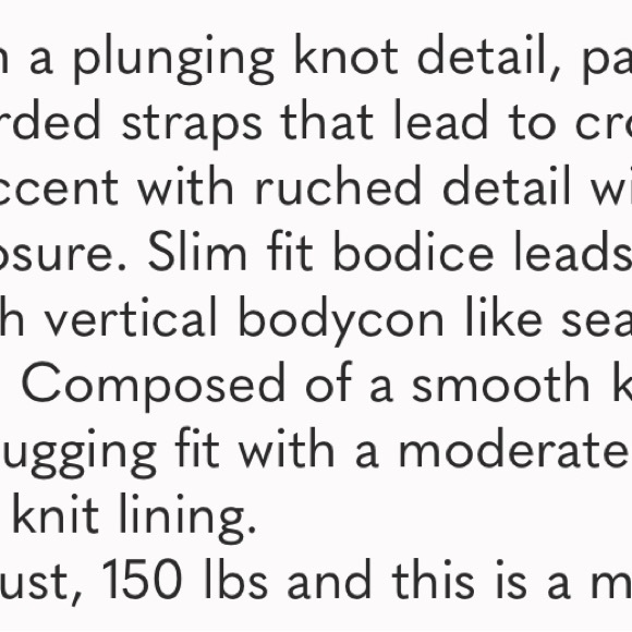 Strappy Rear Ruched Gown - Picture 5 of 5